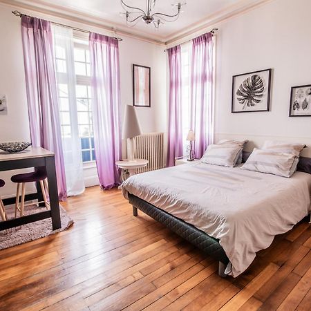 Le Regisseur Appartement Brissac-Quince Buitenkant foto