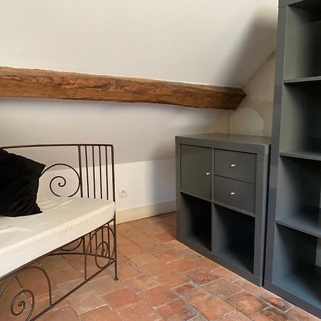 Le Regisseur Appartement Brissac-Quince Buitenkant foto