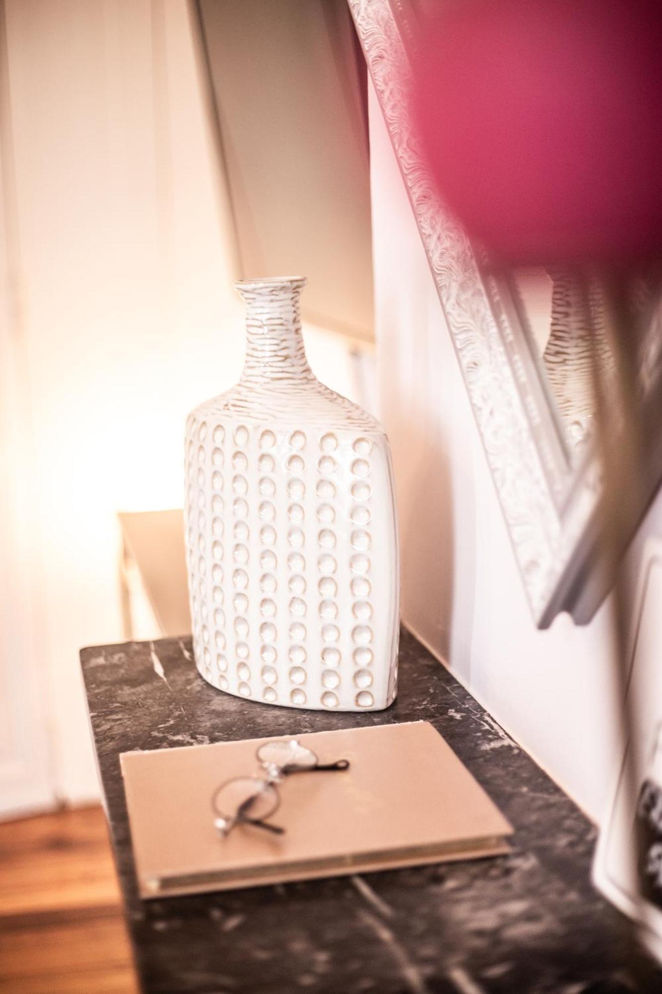 Le Regisseur Appartement Brissac-Quince Buitenkant foto